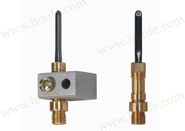 Tsudakoma Alat Tenun ZA209i Sub Air Jet Nozzle ZAX, ZAX-N ATKM-0008