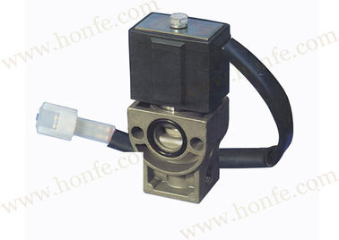 Suku cadang mesin tenun Tsudakoma ZAX Relay Solenoid Valves ED01088C ATKM-0024