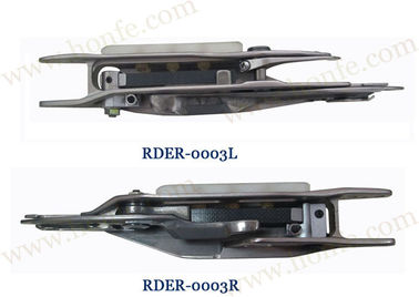 -Ⅲ Gripper  Loom Spare Parts Untuk Mesin Tekstil Rapier