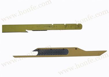 Vamatex Rapier Loom Spare Parts P1001 TAPE HEAD Untuk Mesin Loom