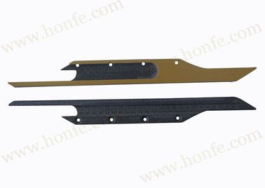 Logam Vamatex Alat tenun Bagian P1001 LH Gripper Base 2508096 HRTP-00053