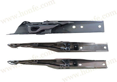 Pemasok Suku Cadang Mesin Tekstil Honfe GS900 Gripper RGSA-0001