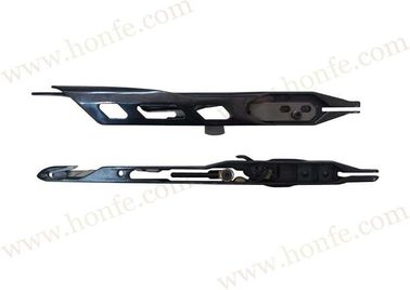 Suku Cadang Mesin Tenun Hitam Gripper SULZER F2001 RSFA-0001