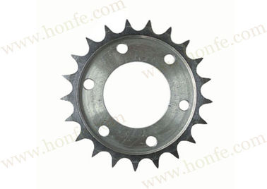 PQP48508 Chain Wheel Loom Penggantian Suku Cadang SULZER G6300 RSGC-0275