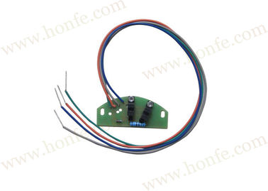 Panel Kontrol Let - Off Sulzer Loom Suku Cadang PS1442 911-502-330 / 910-002-457