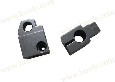 Bagian Tenun Tekstil ISO9001 / Sulzer Thread Block PS1445 911-327-184 D10 M12x0.5