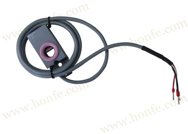 3 Baris Bagian Tenun Tekstil Sulzer Sensing Head PS0704A Struktur Sederhana ISO9001