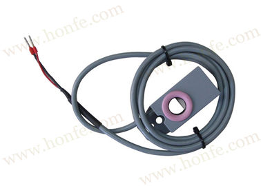 Sulzer Sensing Head 2 Lines Suku Cadang Mesin Tekstil Presisi Tinggi