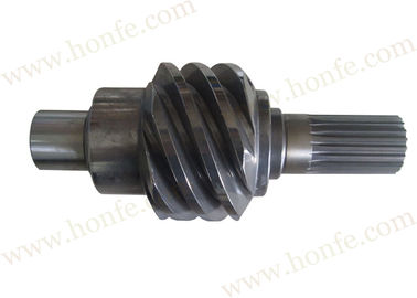 Sulzer logam, Suku cadang tenun, Cacing baja, 911-805-064 PS1493 tipe Gripper