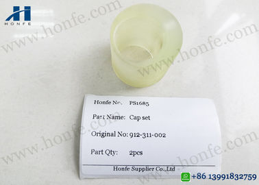 912-311-002 P7200 P7100 P7300 Cap Set Sulzer Tenun Suku Cadang