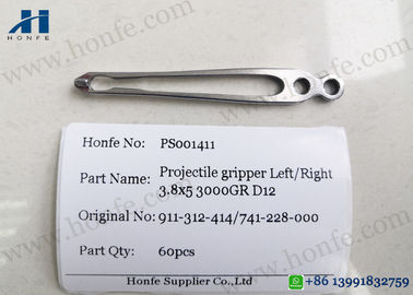 911-312-414 741-228-000 3.8 * 5 3000GR D12 Proyektil Gripper