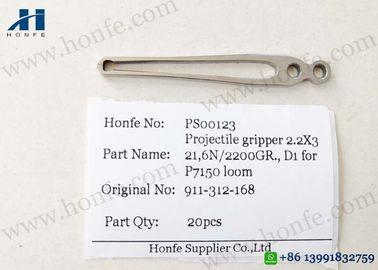 911-112-121 911-312-168 Proyektil Gripper Sulzer Loom Suku Cadang