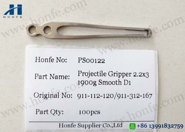 2.2x3 1900g Smooth D1 911-112-120 911-312-167 Proyektil Gripper