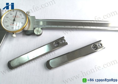 Mesin Tekstil 911-712-005 Tubuh Proyektil
