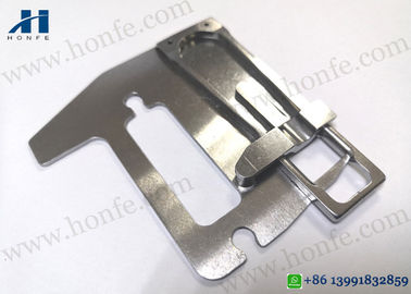 PU D1 Feeder Plate 911.119.245 Bagian Tenun Proyektil