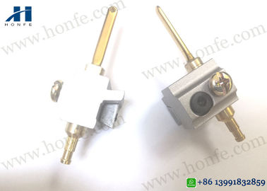 Ukuran Standar BE152725 BE152727 BE153643 Picanol Relay Nozzle
