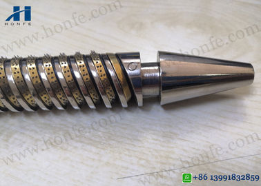 Vamatex Tenun Bagian C401 Temple Cylinder 21pcs Lh2690322 Rh3690320