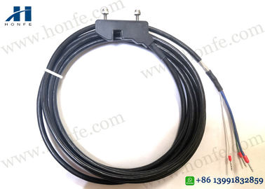 Warna Menghitam  Alat Tenun  Weft Detector 373940 Adnr-0007