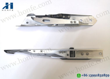Suku Cadang Tenun Picanol murni Gamma-X Berat Tebal Benang Gripper Be235226 L / Be237304 R