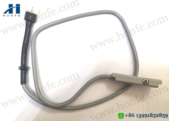 Bahan Plastik Sulzer Loom Suku Cadang Pemicu Penerbangan 911-321-058 Ps0699