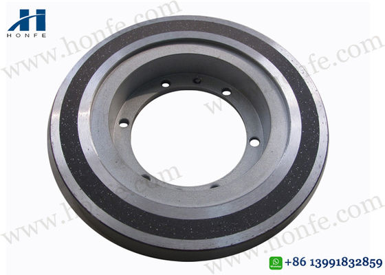 Picanol Power Loom Suku Cadang HTCH-00081 Kopling Elektromagnetik Picanol GTM Clutch Disc