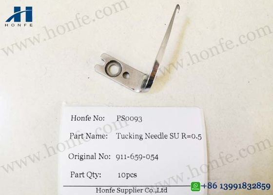 Tucking Needle 911-659-055 911-659-054 Bagian Tenun Proyektil