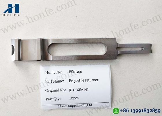 P7100 P7200 911-326-141 Suku Cadang Proyektor Returner Sulzer