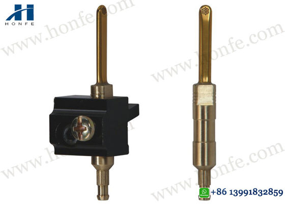 BE152727 BE153643 Relay Nozzle Picanol Loom Suku Cadang