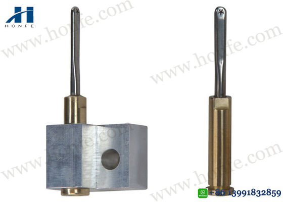 Mesin Tekstil Relay Nozzle Picanol Air Jet Loom Parts