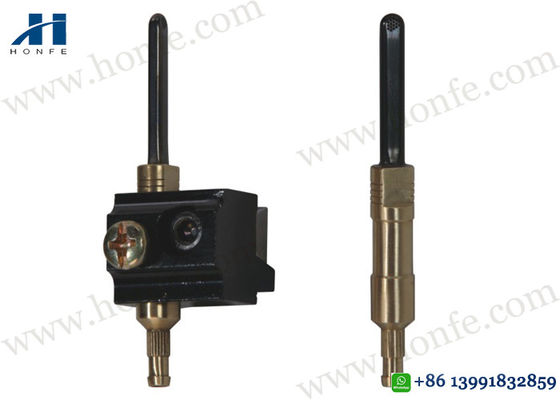 BE310376 DLC Relay Nozzle Picanol Loom Suku Cadang