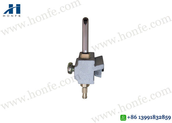 BE315282 Relay Nozzle 0.4x1 Lubang Suku Cadang Picanol Loom