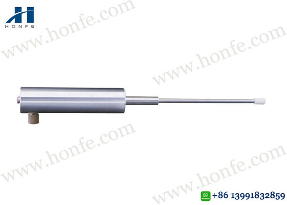 BE34405 Main Nozzle Pipe Picanol Loom Suku Cadang