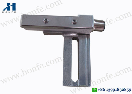 BE155159 BE83260 Kepala Feeler Suku Cadang Picanol Pat Loom