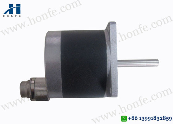 Langkah Motor BE151089 Omin Picanol Loom Suku Cadang