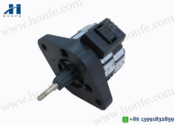 Suku Cadang Air Jet Elca Motor B160665 Picanol Loom