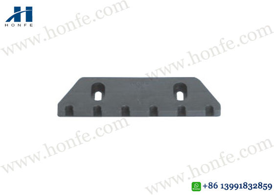 Plat B152168 Ukuran Standar Suku Cadang Picanol Loom