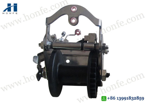 Bobbin LH A19 A0150804 Suku Cadang Tenun Tekstil Picanol