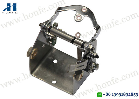 BE313342 Bobbin Holder RH Picanol Loom Suku Cadang