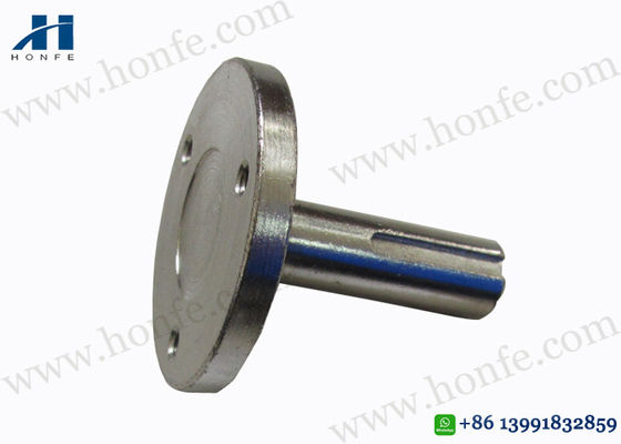 Suku Cadang Mesin Tenun Air Jet Shaft B156027 Picanol