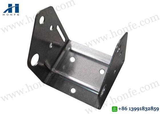 Dudukan Standar B163600 B157606 Suku Cadang Picanol Loom