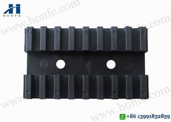 Bingkai Harness B154632 DELTA 8 Slot Picanol Loom Parts