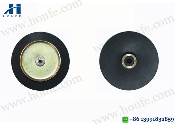 Membran B162819 B96067 Black Picanol Omni Loom Parts