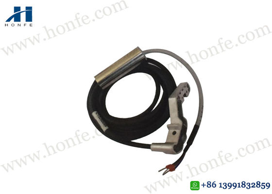 BE700066 BE316190 Detektor Pakan Suku Cadang Picanol Loom