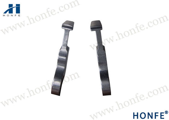 911319787 D1 Sulzer Loom Suku Cadang Gripper Bawah Atas