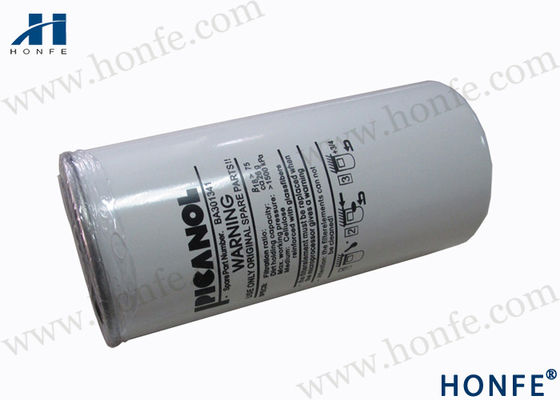 Filter Tekstil BA301341 Picanol Omni Air Jet Loom Parts