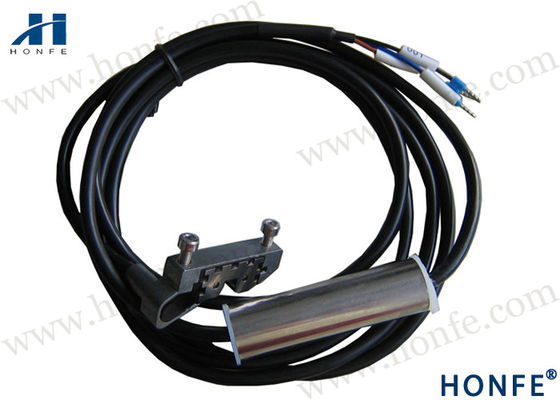 Detektor Pakan Elektronik Foto OMNI BE155133 / BE155280 / BE155281 / BE151177 / BE151178