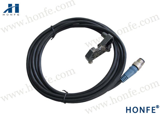 BE308845 Suku Cadang Mesin Tenun PICANOL Weft Detector