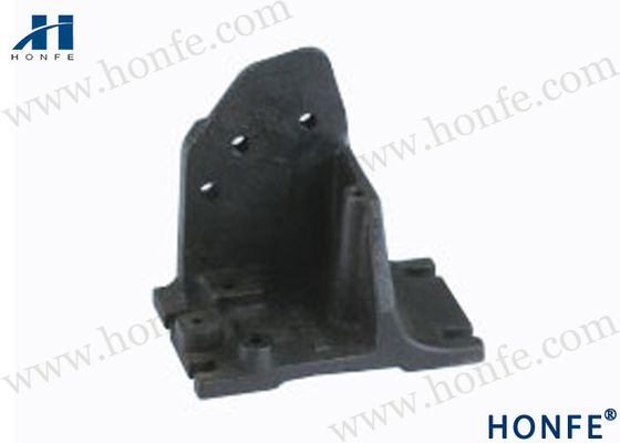 B153918 picanol Optimax Spare Parts Air Jet warna Hitam