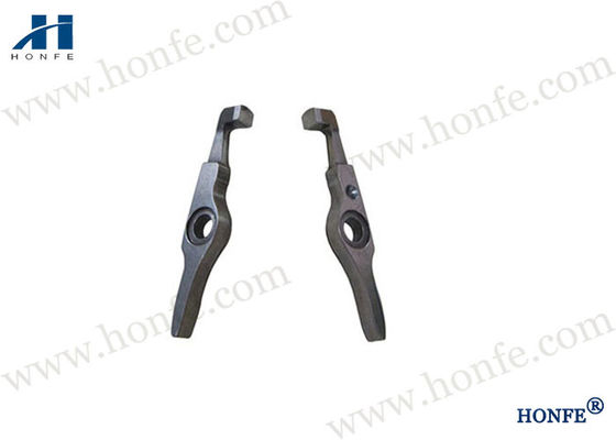 911319752/911319606/911319598/911319121 Suku Cadang Sulzer Gripper Atas & Bawah