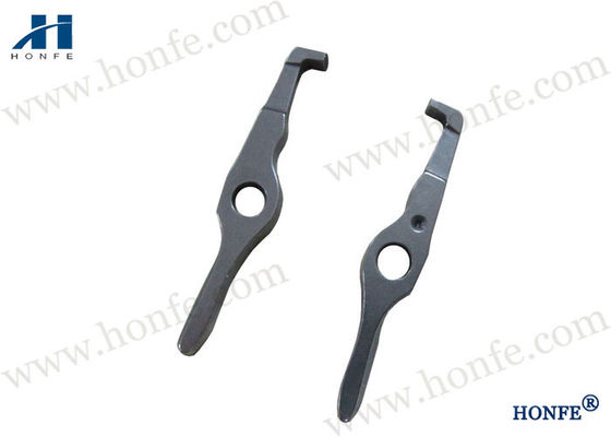 911319792 Sulzer Atas & Bawah Gripper Diamond Knurled Upper D1 1.5*3